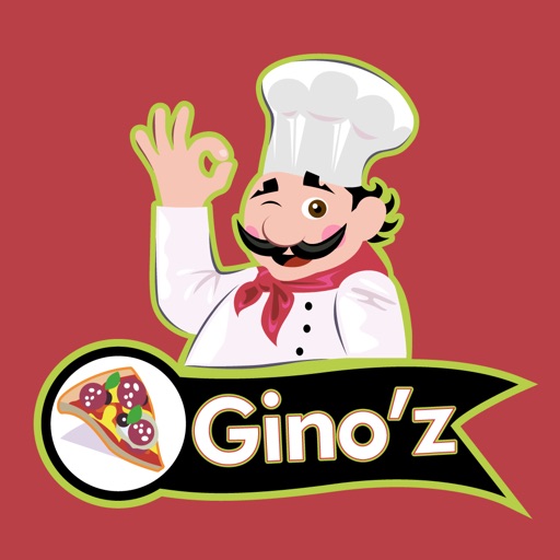 Gino'z icon