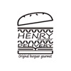 Henry Burger Delivery