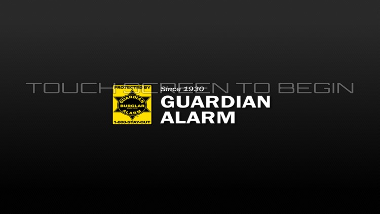 Guardian Alarm