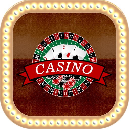 The Best Win Lucky Casino - Vip Slots Machines icon