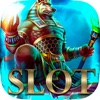 A Epic Word Game Gold Lucky Slots Game