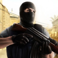 Commando Base Shooter 3D pour PC