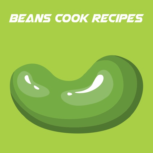 Beans Recipes+ icon