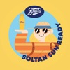 Soltan Sun Ready Challenge