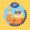 The Soltan Sun Ready Challenge app is a fun and free treasure hunt game for 7 to 11 year olds