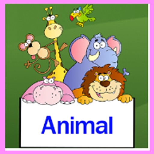 Games matching Animals Icon