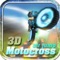 3D MotoCross Air Jump Neon Bike Crazy Free is a challenging dirtbike game in which you control your own motocross bike