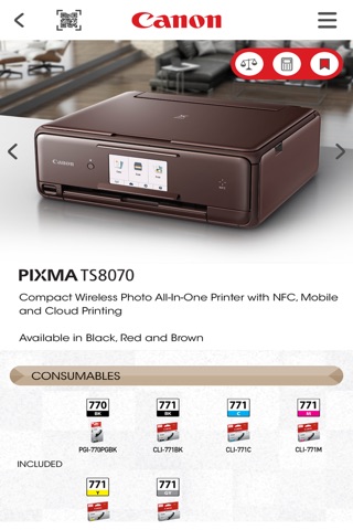 Printer Buying Guide screenshot 3