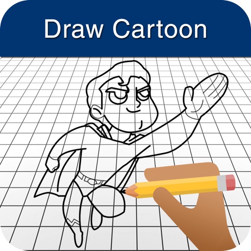 How to Draw Cartoons for Kids