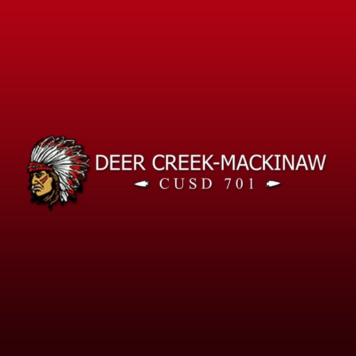 Dee-Mack iOS App