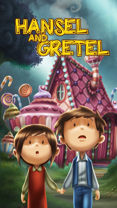 Hansel And Gretel Book Review / The Art of Children's Picture Books ...