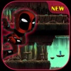 jungle adventure deadpool edition