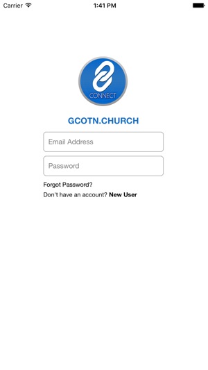 GCotN.church(圖1)-速報App