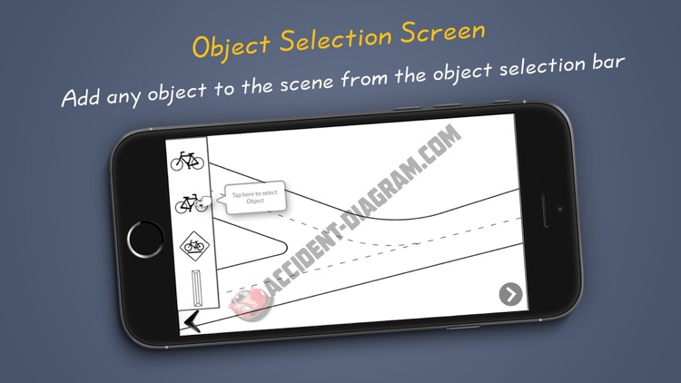 Accident Diagram