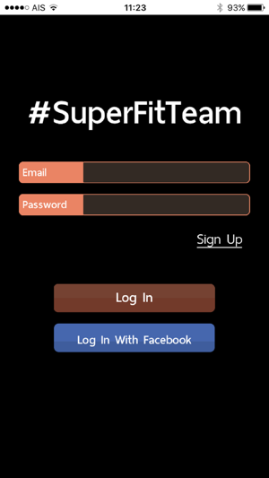 Super Fit Team