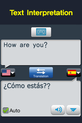 RightNow English Conversation screenshot 3