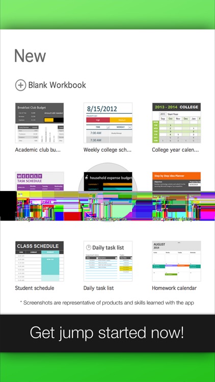 Full Docs – Microsoft Office 365 Mobile Edition screenshot-4