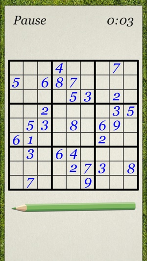 Sudoku Classic Simple(圖5)-速報App