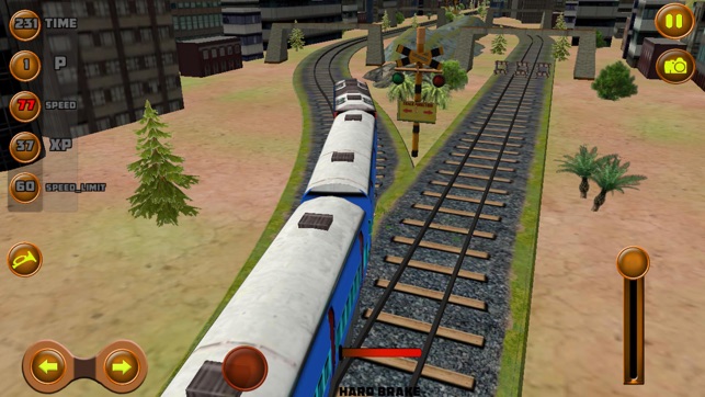 Train Simulator World Tour 2016(圖2)-速報App