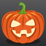 Halloween Party Stickers by EmojiOne