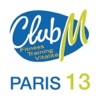 Club M Paris 13