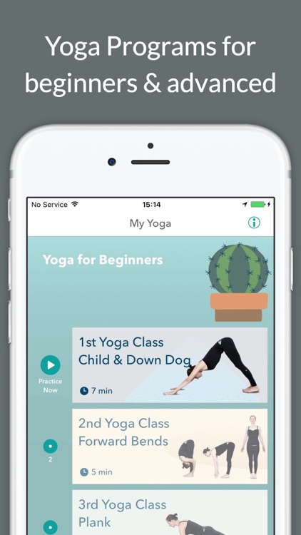 Yoga with Gotta Joga
