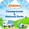 Alabama - Campgrounds & National Parks