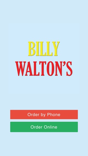 Billy Waltons(圖2)-速報App