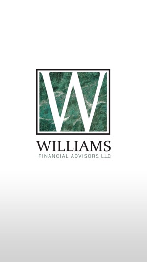 Williams Financial Advisors(圖1)-速報App