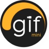 Gif mini - Compress, Crop GIF Pro