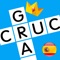 Crucigramas – español interactivos aprende inglés