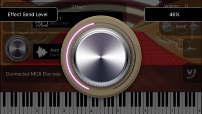 CMP Grand Piano screenshot1