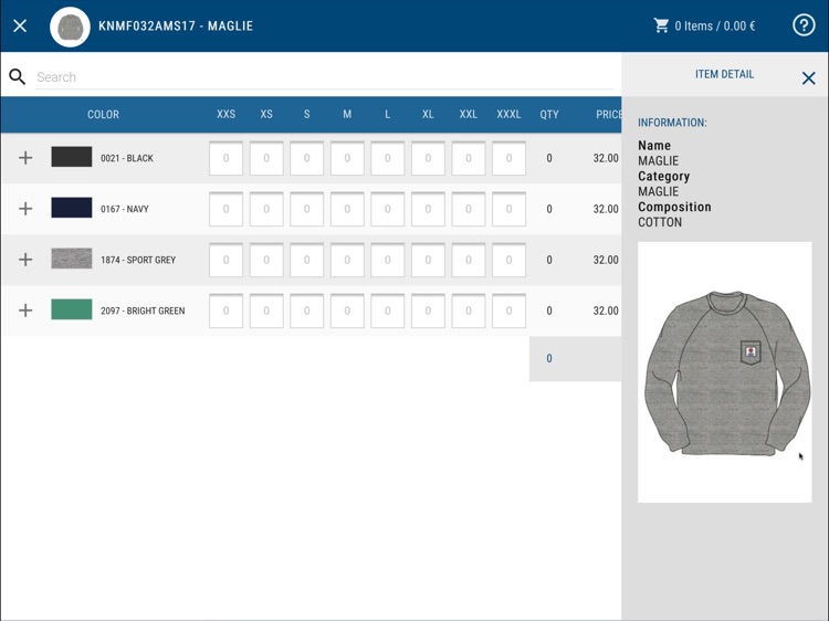 F&M Portal