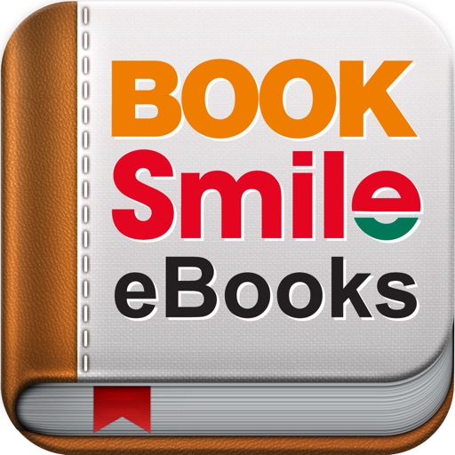 BookSmile eBook Store ™ Icon