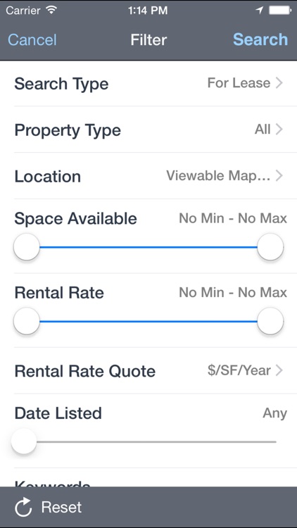 LoopNet Commercial Real Estate Search