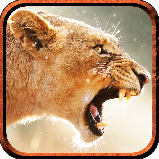 2016 Lion Hunter Pro Challenge Pro icon