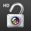 個人ロッカー写真の整HDを隠すようにした写真-映像 - iPadアプリ