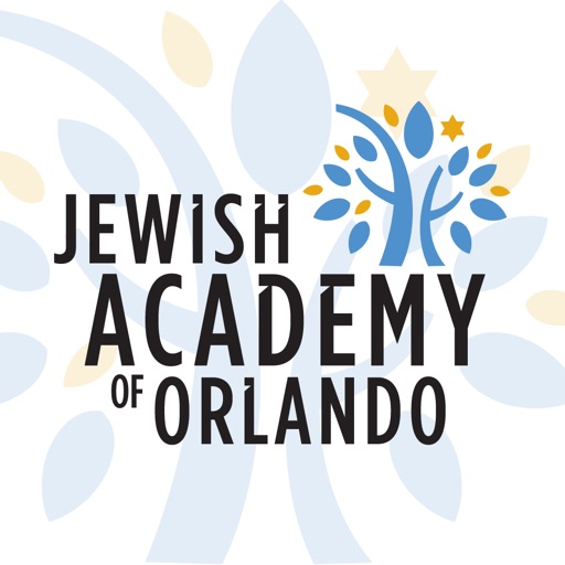 Jewish Academy of Orlando icon
