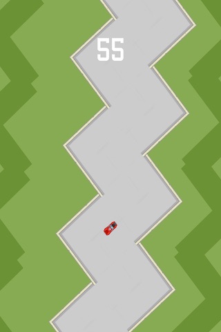 Car Rush Highway screenshot 3