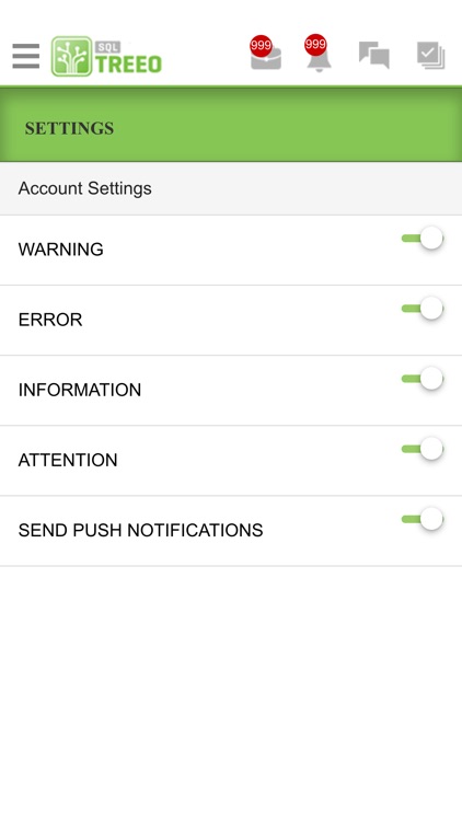 SQLTreeo screenshot-3