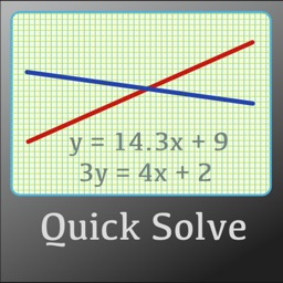 AP Algebra Helper