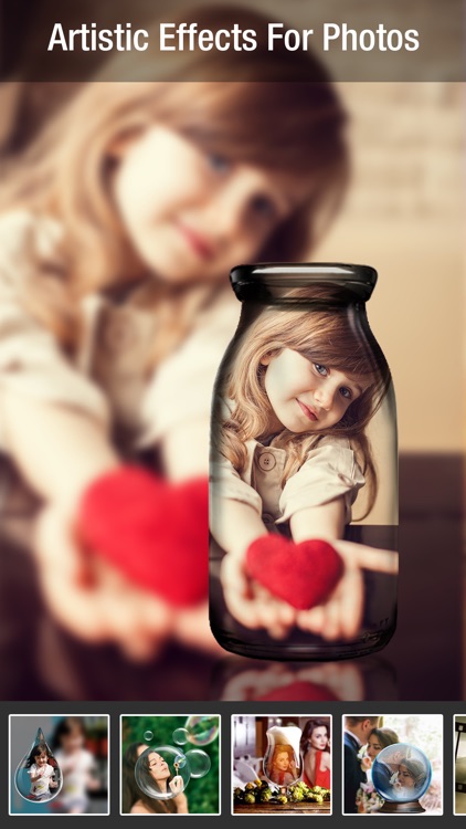 Pip Camera - Photo Collage Maker For Instagram