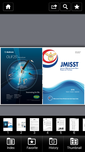 J Minim Invasive Spine Surg Tech(圖4)-速報App