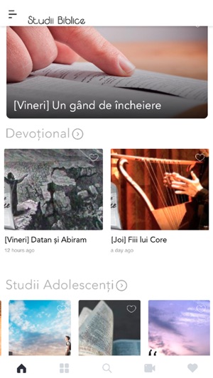 Studii Biblice(圖1)-速報App