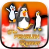 The Penguin Runner