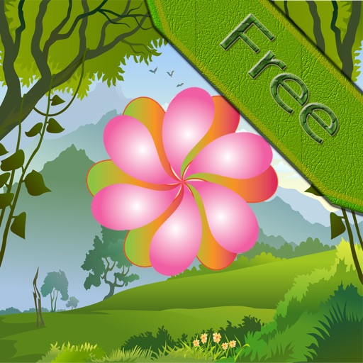 Garden Destroyer iOS App