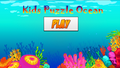 How to cancel & delete Kids Puzzle Ocean from iphone & ipad 1