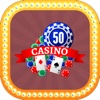 Casino 50 Years Of Vega$