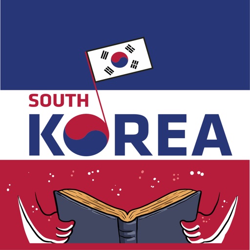 Learn Korea - Video Learn Korea iOS App