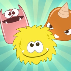 Activities of Jolly Mini Monster Match Quest